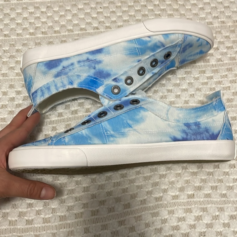 NWOT Simply Southern Shoes - Picture 6 of 10